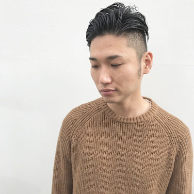 gosso horie×スタイル