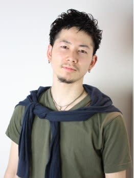 gosso horie×スタイル