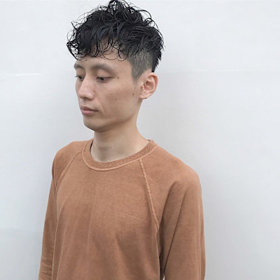 gosso horie×スタイル