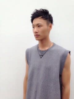 gosso horie×スタイル