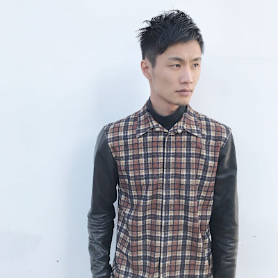 gosso horie×スタイル