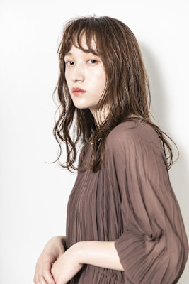 gosso horie×スタイル