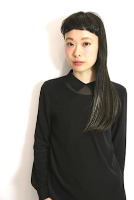 gosso horie×スタイル