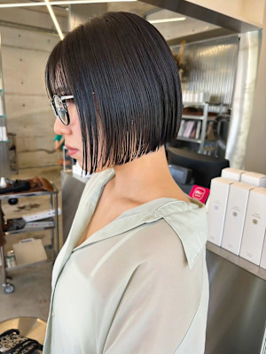 韓国ヘアサロンHair&Make YUIMARL 岡山店