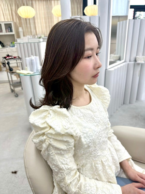 韓国ヘアサロンHair&Make YUIMARL 岡山店