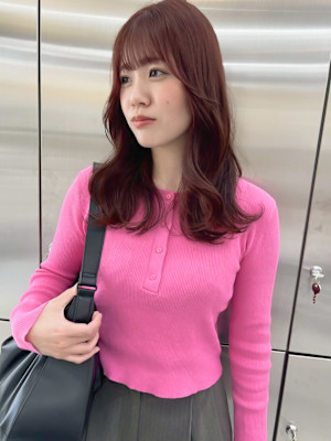 韓国ヘアサロンHair&Make YUIMARL 岡山店