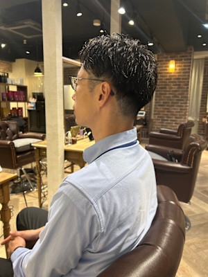 社会人向けショート