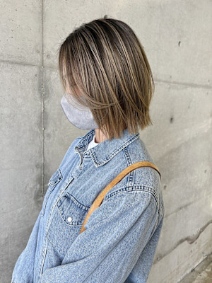 LOMARLIE岡山店【ロマーリ】×スタイル