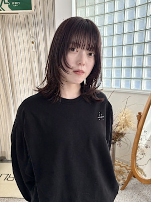 LOMARLIE岡山店【ロマーリ】×スタイル