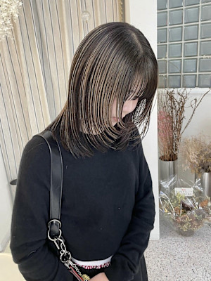 LOMARLIE岡山店【ロマーリ】×スタイル