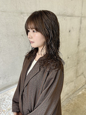 LOMARLIE岡山店【ロマーリ】×スタイル