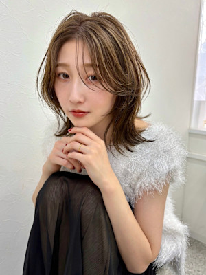 LOMARLIE岡山店【ロマーリ】×スタイル