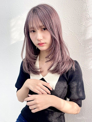 LOMARLIE岡山店【ロマーリ】×スタイル