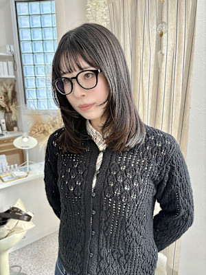 LOMARLIE岡山店【ロマーリ】×スタイル