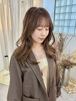 LOMARLIE岡山店【ロマーリ】×スタイル