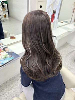 LOMARLIE岡山店【ロマーリ】×スタイル