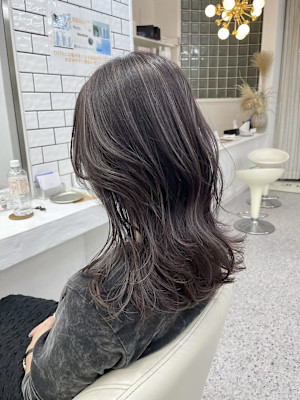 LOMARLIE岡山店【ロマーリ】×スタイル