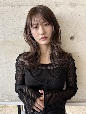 LOMARLIE岡山店【ロマーリ】×スタイル