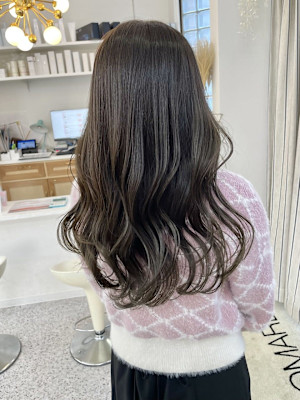 LOMARLIE岡山店【ロマーリ】×スタイル