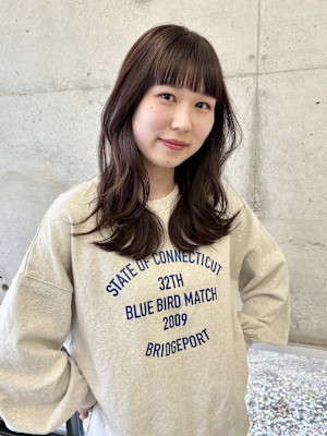 LOMARLIE岡山店【ロマーリ】×スタイル