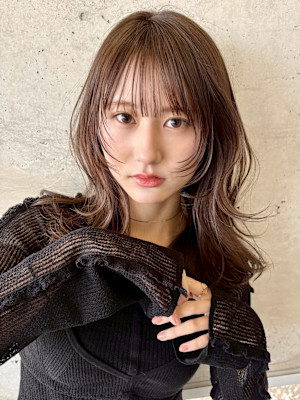 LOMARLIE岡山店【ロマーリ】×スタイル