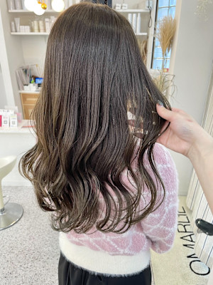 LOMARLIE岡山店【ロマーリ】×スタイル