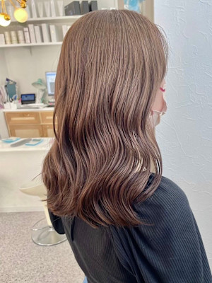 LOMARLIE岡山店【ロマーリ】×スタイル