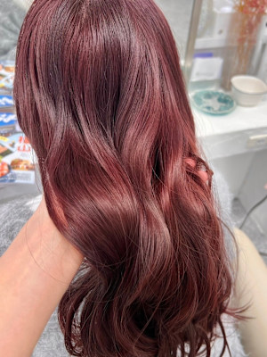 LOMARLIE岡山店【ロマーリ】×スタイル