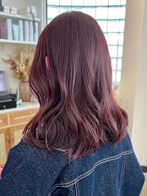 LOMARLIE岡山店【ロマーリ】×スタイル