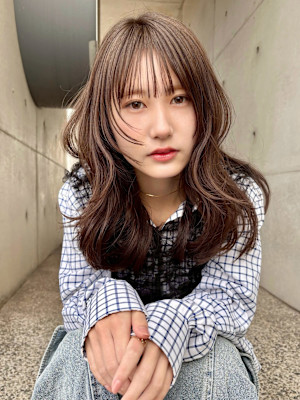 LOMARLIE岡山店【ロマーリ】×スタイル