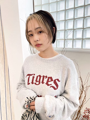 LOMARLIE【ロマーリ】倉敷店×スタイル