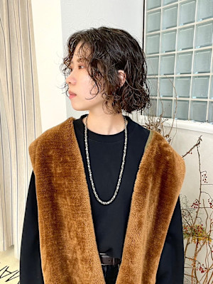 LOMARLIE【ロマーリ】倉敷店×スタイル