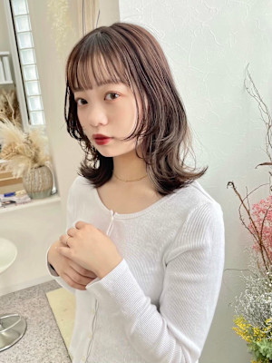 LOMARLIE【ロマーリ】倉敷店×スタイル