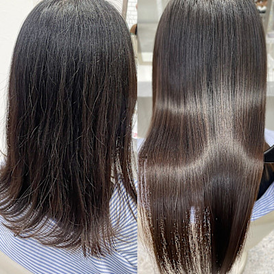 LOMARLIE【ロマーリ】倉敷店×スタイル