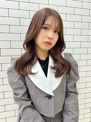 LOMARLIE【ロマーリ】倉敷店×スタイル