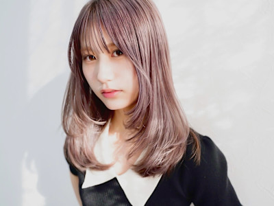 LOMARLIE【ロマーリ】倉敷店×スタイル