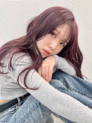 LOMARLIE【ロマーリ】倉敷店×スタイル