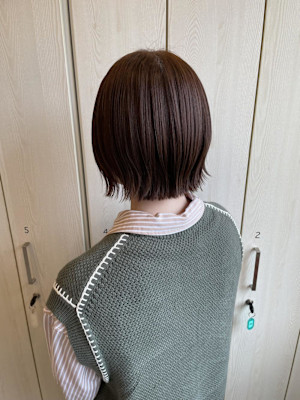 ブランジュ/イルミナカラー/メテオカラー