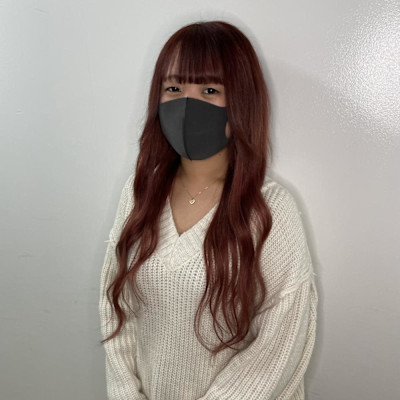 7Rレッドロング！