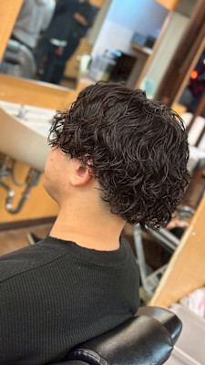 Smile hair 武蔵浦和店×スタイル