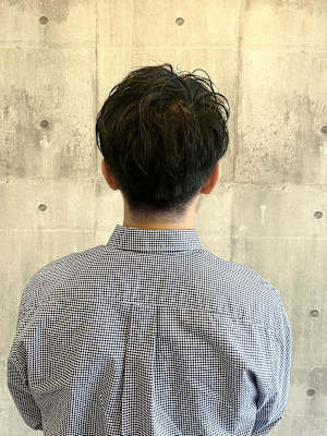 王道ショートスタイル【ARCH Sayaka】