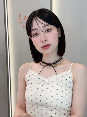 Lond blanche 錦糸町北口×スタイル