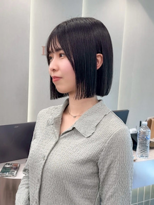 Lond blanche 錦糸町北口×スタイル