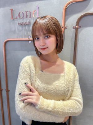 Lond blanche 錦糸町北口×スタイル