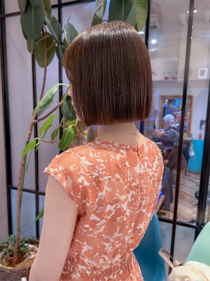 Lond blanche 錦糸町北口×スタイル