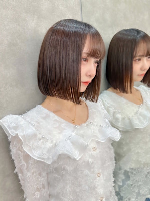 Lond blanche 錦糸町北口×スタイル