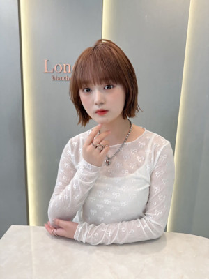 Lond blanche 錦糸町北口×スタイル