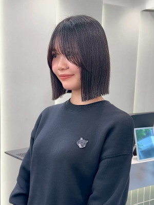 Lond blanche 錦糸町北口×スタイル