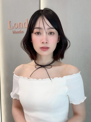 Lond blanche 錦糸町北口×スタイル