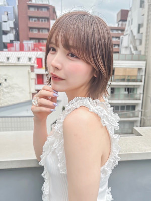 Lond blanche 錦糸町北口×スタイル